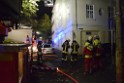 Feuer 2 Y Kellerbrand Koeln Humbold Gremberg Hachenburgerstr P022